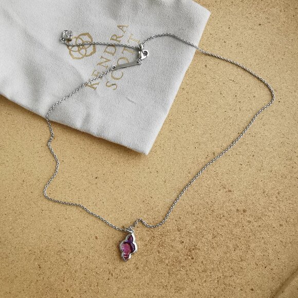 Authentic Kendra Scott jewelry Brand new Comes with dust bag Ships out in 2 - Picture 4 of 4